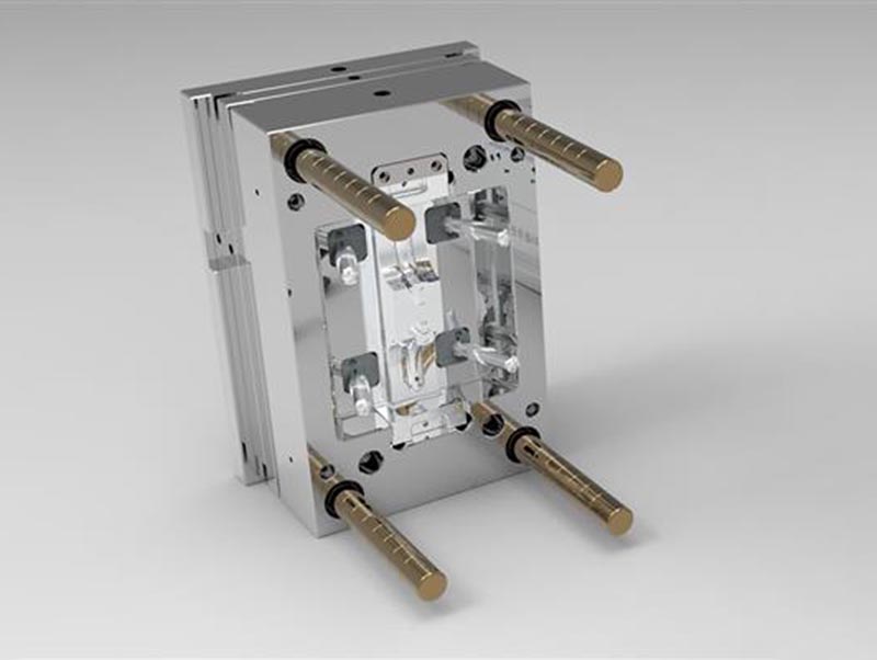 和布克赛尔模具制造-10