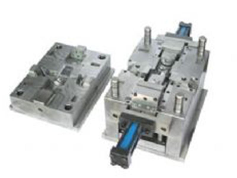 和布克赛尔模具制造-09