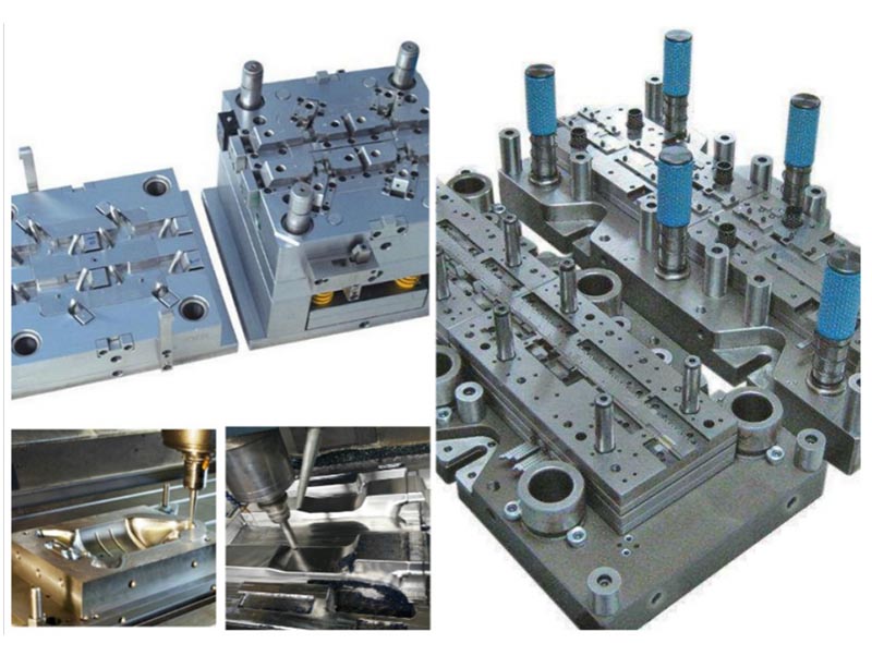 和布克赛尔模具制造-13