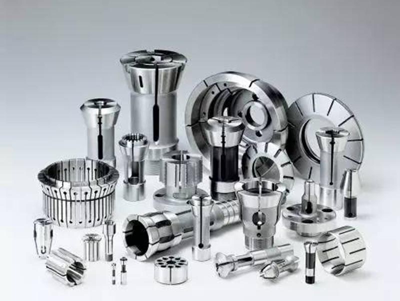 和布克赛尔模具制造厂家