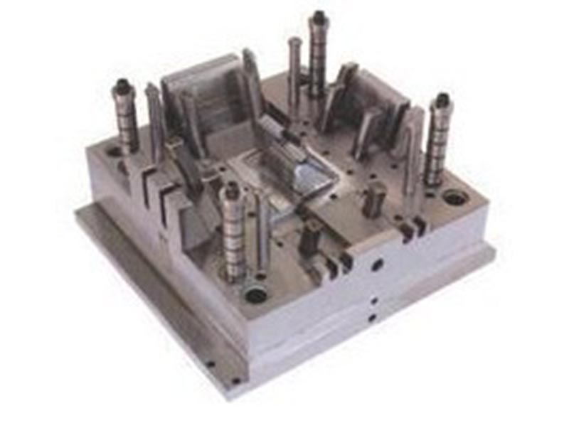 和布克赛尔精密塑料模批发