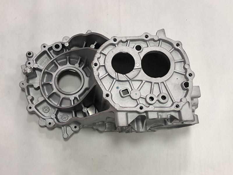 和布克赛尔铝压铸厂家