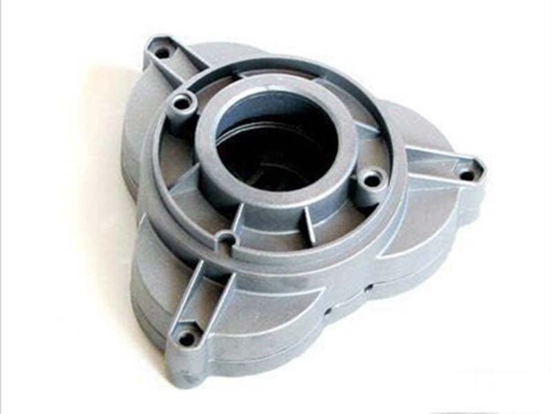 和布克赛尔锌压铸生产厂家